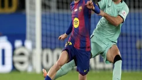 神秘初探日，U23战队能否逆袭夺冠之路？