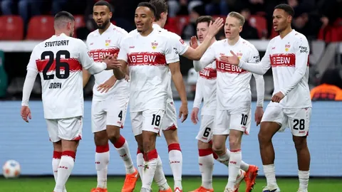 诺丁汉森林点球决胜负，击败英甲球队挺进足总杯16强